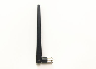 China Type E 2dbi High Gain 4g Lte Antenna , 824 - 2700 Mhz Lte Dipole Antenna Wide Band supplier