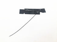 RF 1.13 Cable Open GPRS Gsm Chip Antenna Internal FPC Design Customized
